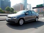 Volkswagen Jetta 2010 года (UK)